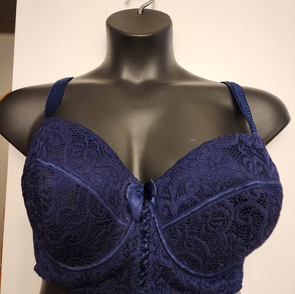 Adore Me Bra - Picture 2 of 7